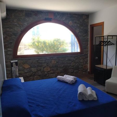 Elios Bed And Breakfast In Villa - Fuscaldo Pietrapiana Bagian luar foto