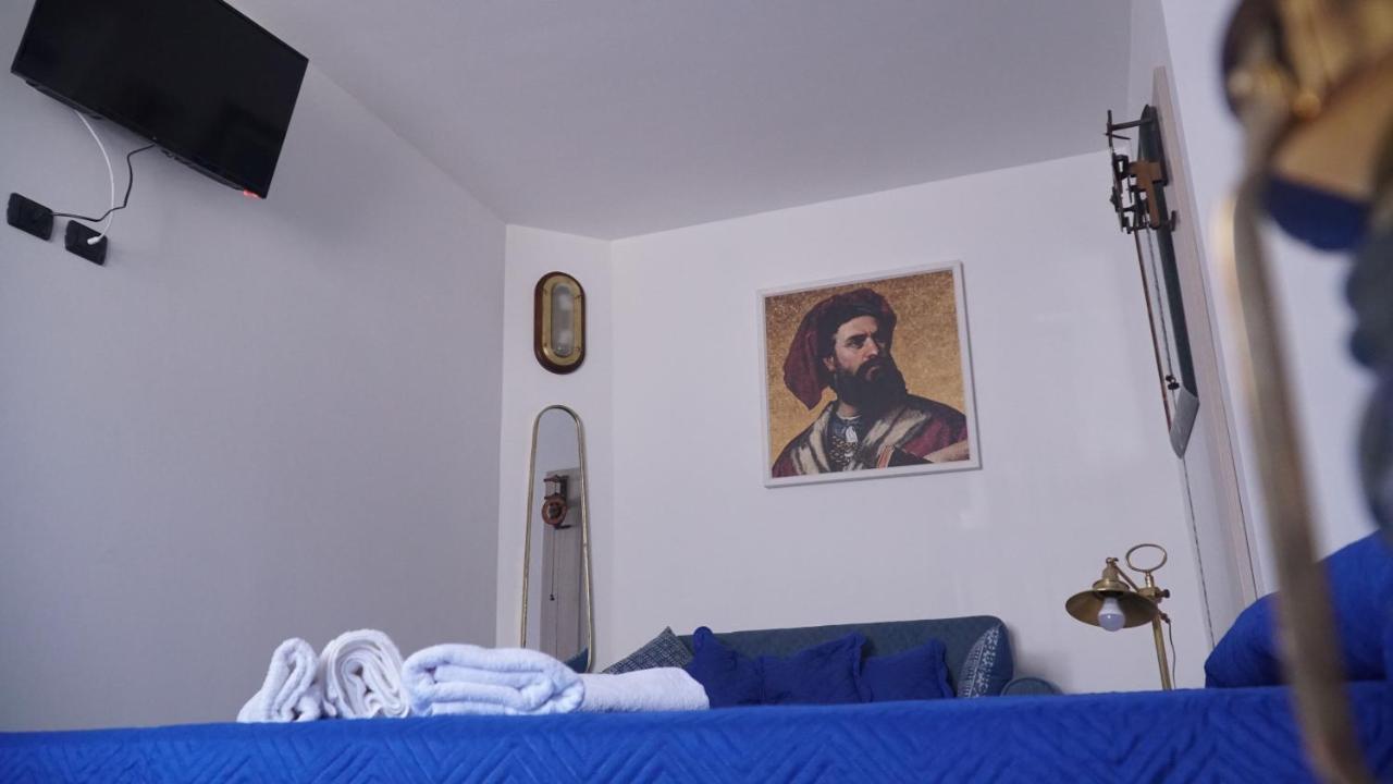 Elios Bed And Breakfast In Villa - Fuscaldo Pietrapiana Bagian luar foto