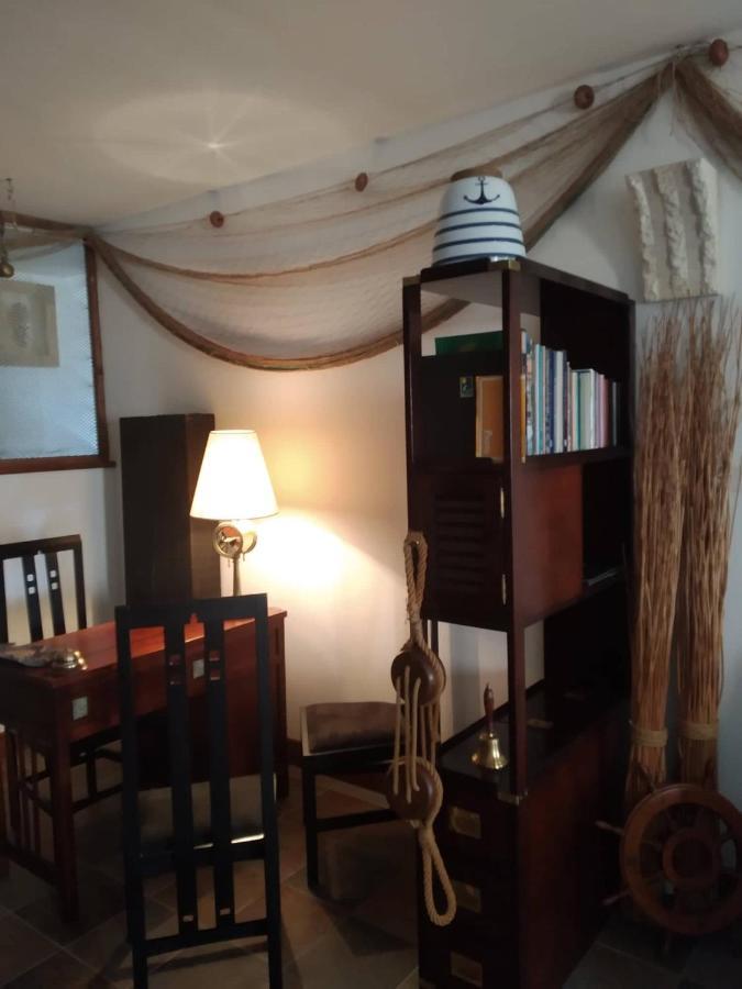 Elios Bed And Breakfast In Villa - Fuscaldo Pietrapiana Bagian luar foto