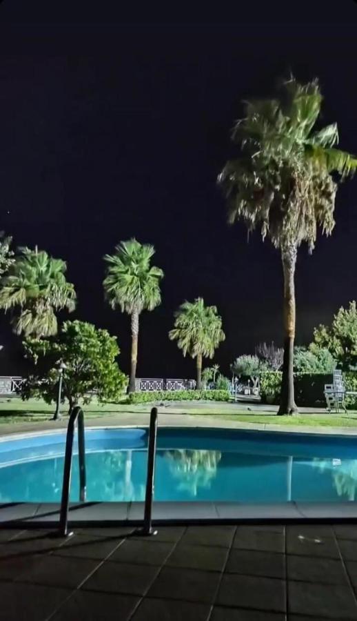 Elios Bed And Breakfast In Villa - Fuscaldo Pietrapiana Bagian luar foto