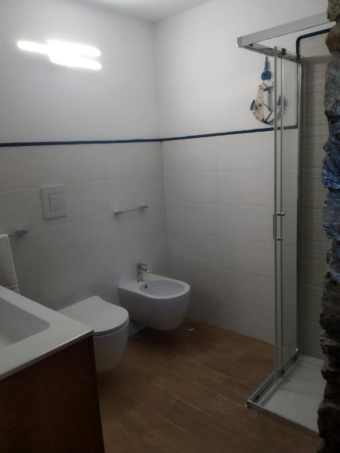 Elios Bed And Breakfast In Villa - Fuscaldo Pietrapiana Bagian luar foto