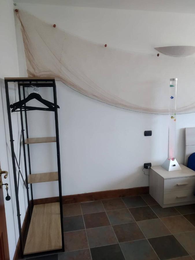 Elios Bed And Breakfast In Villa - Fuscaldo Pietrapiana Bagian luar foto